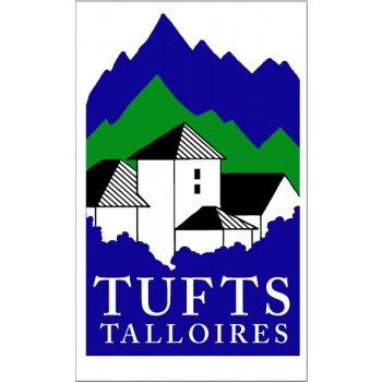 LOGO TUFTS