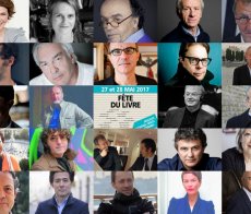 LES AUTEURS 2017 LES AUTEURS 2017