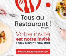 TOUS AU RESTAURANT TOUS AU RESTAURANT