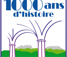 Logo1000ans1 Logo1000ans1