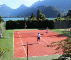 TENNIS CLUB DE TALLOIRES 2