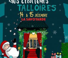 AFFICHE MARCHE DE NOEL AFFICHE MARCHE DE NOEL