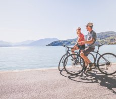 NOMAD BIKE 2