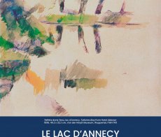 Cezanne Affiche 2021 V1