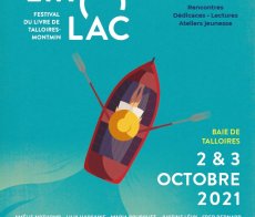 AFFICHE LIROLAC AUTEURS