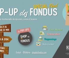 Affiche web