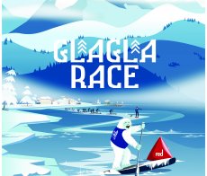 20221125-Affiche GLAGLA Race 2023 40x60cm Red avec fonds perdus OK