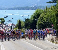 annecy tour de france 16 juillet