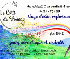 affiche
