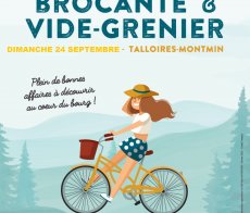 brocante 2023 REPORT SEPTEMBRE brocante 2023 REPORT SEPTEMBRE