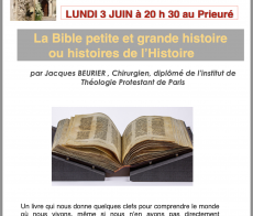 06 3juin BEURIER