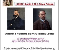 zola 19 aout