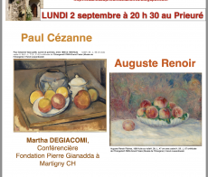 MARTHA CA 2 septembre
