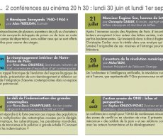 2025 programme 3 TALLOIRES