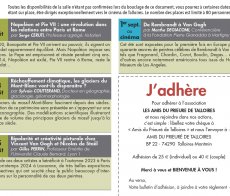 2025 programme 4 TALLOIRES