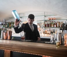 Bar voute 3