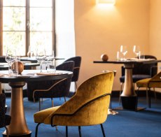 Salle gastronomique 2