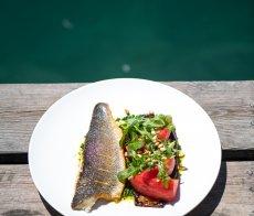 Plat bistrot 3