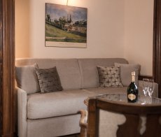 SUITE CEZANNE - 1