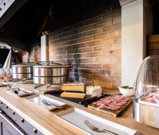 Buffet pdj