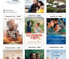 prog  cine talloires novembre (Page 1)