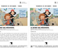 Prog enfants  DEC 2025