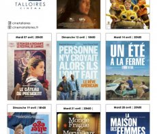 cine talloires avril 2026