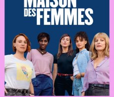 maison des femmes cine talloires