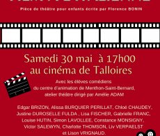 AFFICHE FILM A L\