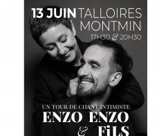 Affiche Enzo et fils2