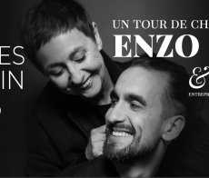 BANDEAU ENZO ENZO & FILS