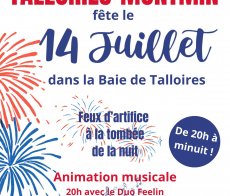 14 juillet 2026
