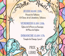 Stelle Rubelle