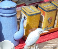 Brocante vide-grenier Talloires 1er mai