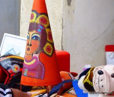 Brocante vide-grenier Talloires 1er mai