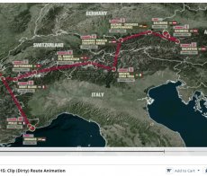 RED BULL X ALPS RED BULL X ALPS