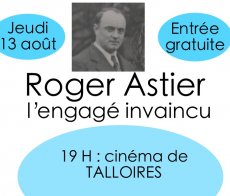 Roger Astier Roger Astier