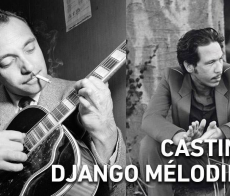 Django Mélodies (illustration non officielle Commission Film R-A) Django Mélodies (illustration non officielle Commission Film R-A)