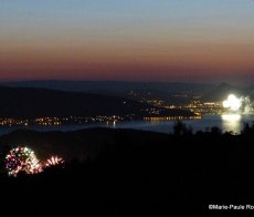 14 juillet Talloires