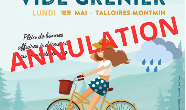 ANNULATION