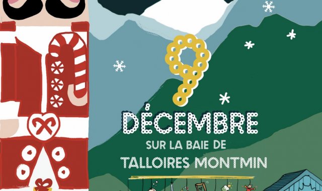 marche de noel
