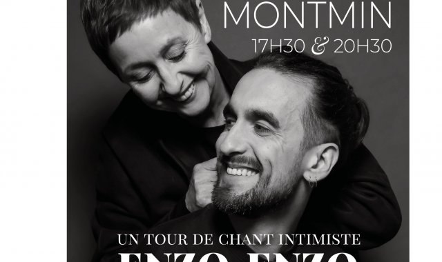 Affiche Enzo et fils2
