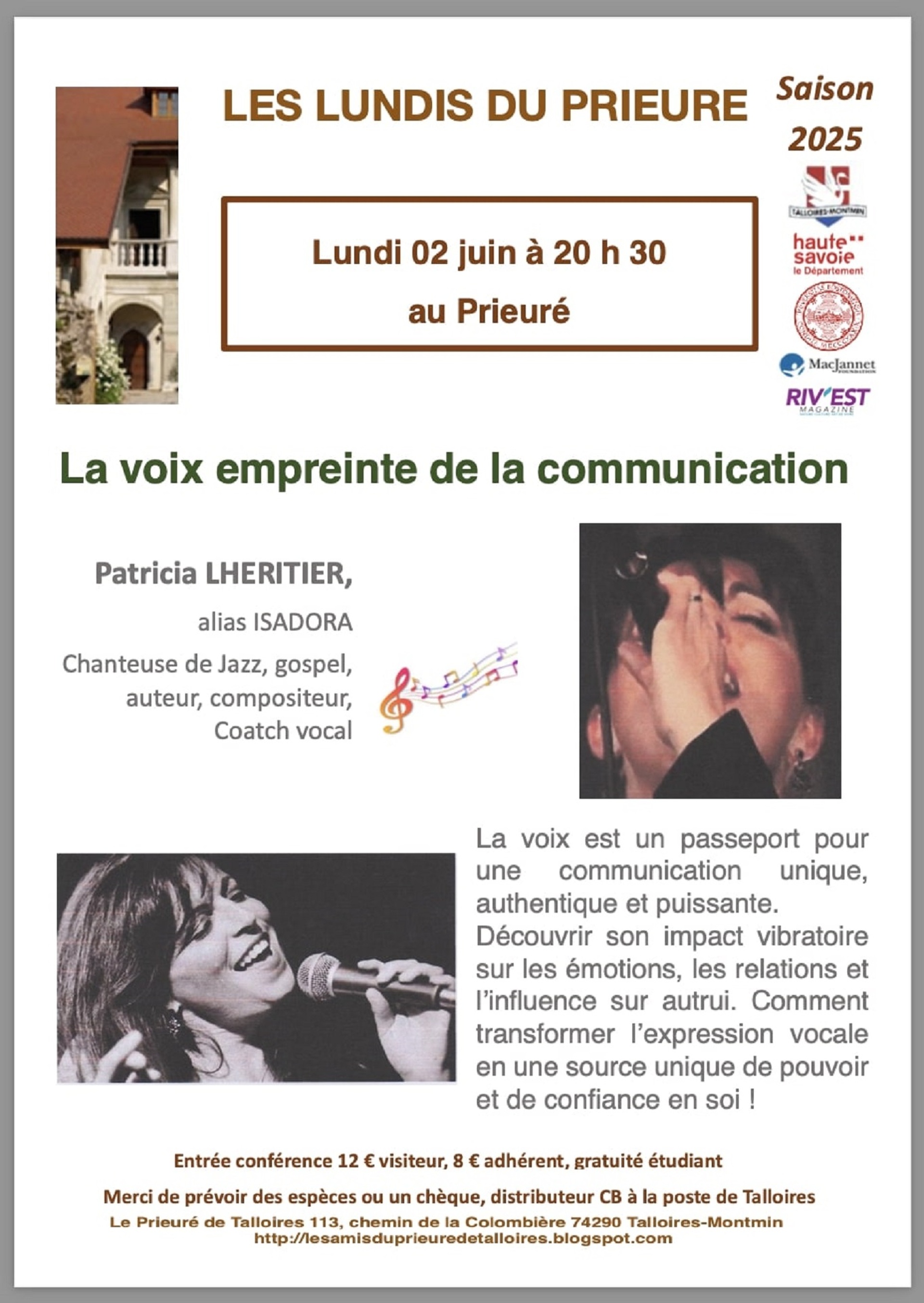 conf 2 juin